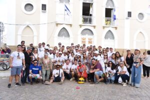 Encontro da Advocacia com Sant’Ana – Caicó (28/07/2022)