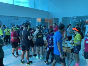 CAARN Fitness Day – Natal (23-07-2022)