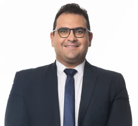 Secretário-Geral Adjunto