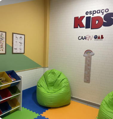 Espaço Kids