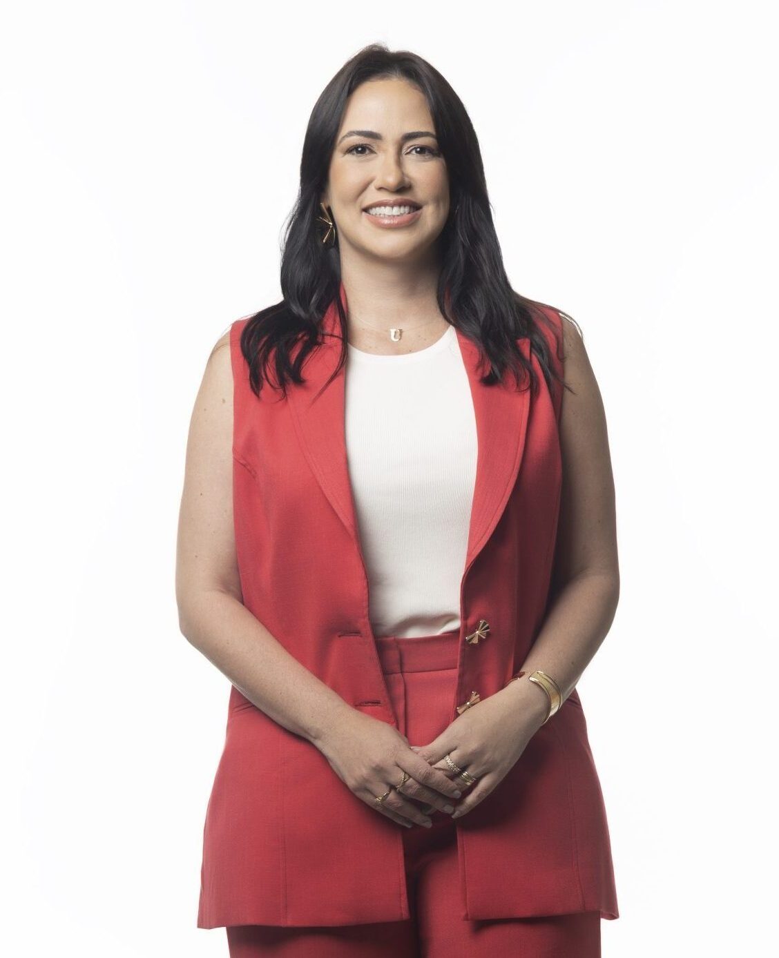 Úrsula Bezerra e Silva Lira