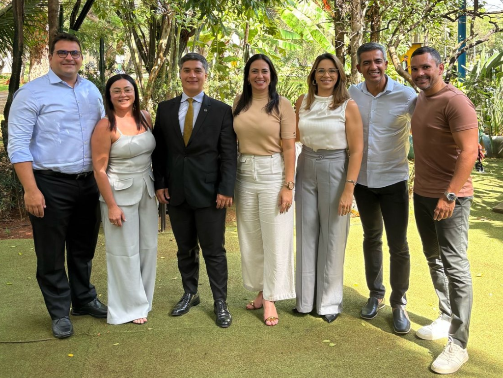 Retrospectiva CAARN 2025