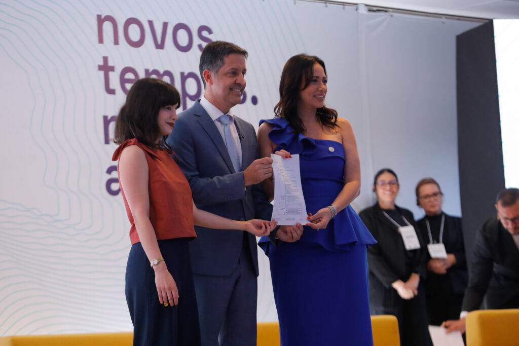 CAARN e OAB/RN ampliam parceria com Jusbrasil e oferecem novas vantagens à advocacia potiguar