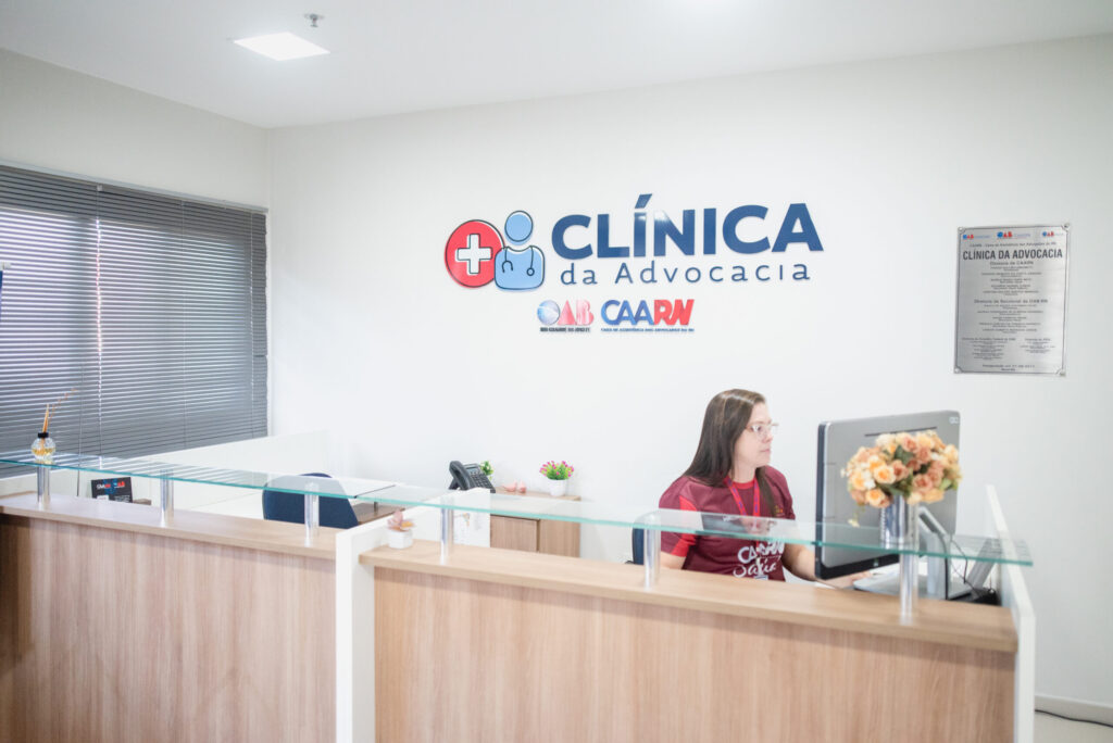 Atendimentos psicológicos da Clínica da Advocacia passam a ter novo valor a partir de abril